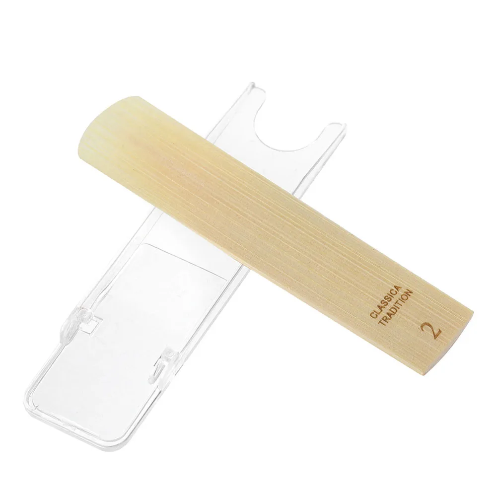 10PCS Alto Saxophone Reeds Full Size Strength 1.0 1.5 2.0 2.5 3.0 3.5 Woodwind Tenor Saxophone Sax Instrument Accessories
10PCS Alto Saxophone Reeds Full Size Strength 1.0 1.5 2.0 2.5 3.0 3.5 Woodwind Tenor Saxophone Sax Instrument Accessories