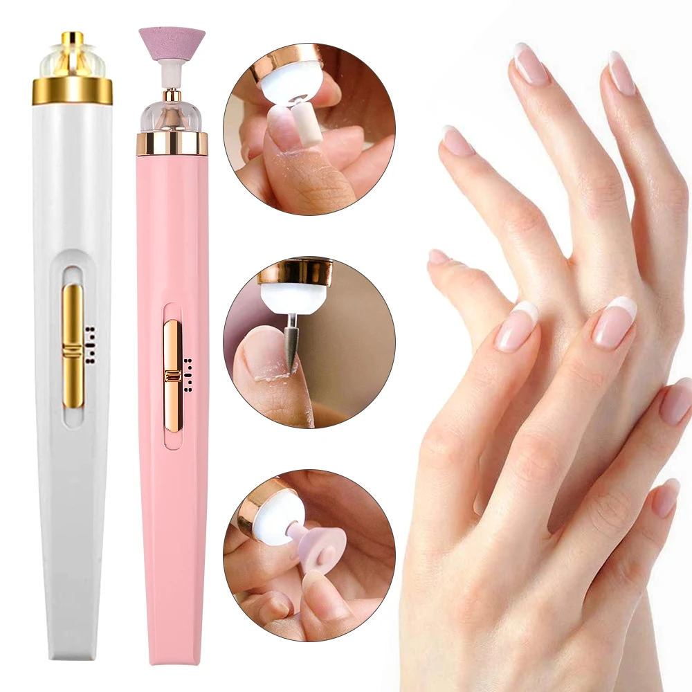 Cordless Electric Nail Drill Machine Rechargeable Nail File Milling Cutter For Manicure Pedicure Gel Remover Sander Nails Tools
Cordless Electric Nail Drill Machine Rechargeable Nail File Milling Cutter For Manicure Pedicure Gel Remover Sander Nails Tools