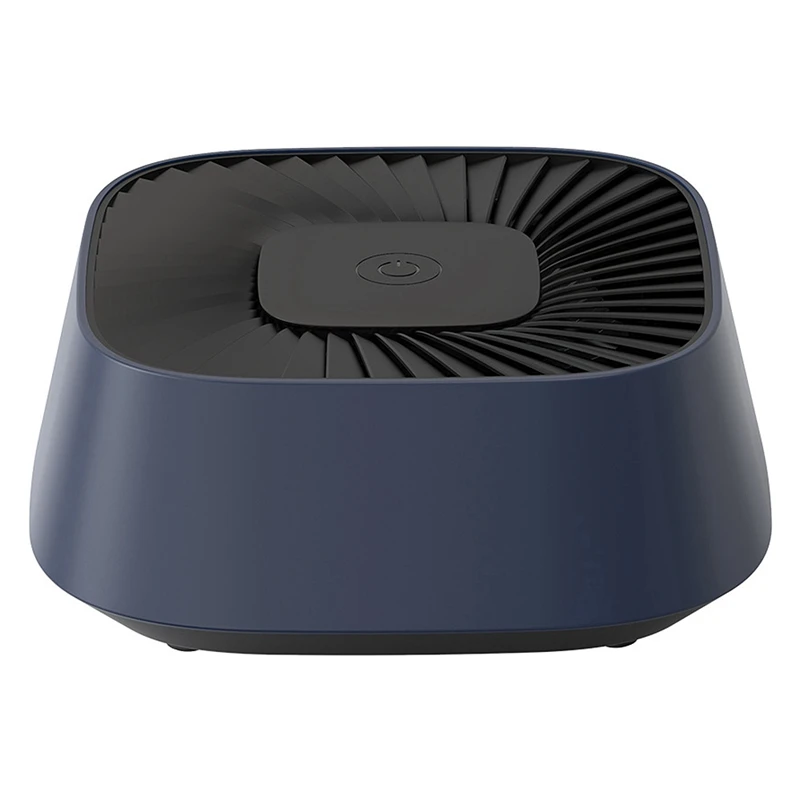 2021 Car Air Purifier For Home With Electronic Filters Low Noise Portable Air Purifier Desktop USB Air Cleaner
2021 Car Air Purifier For Home With Electronic Filters Low Noise Portable Air Purifier Desktop USB Air Cleaner
