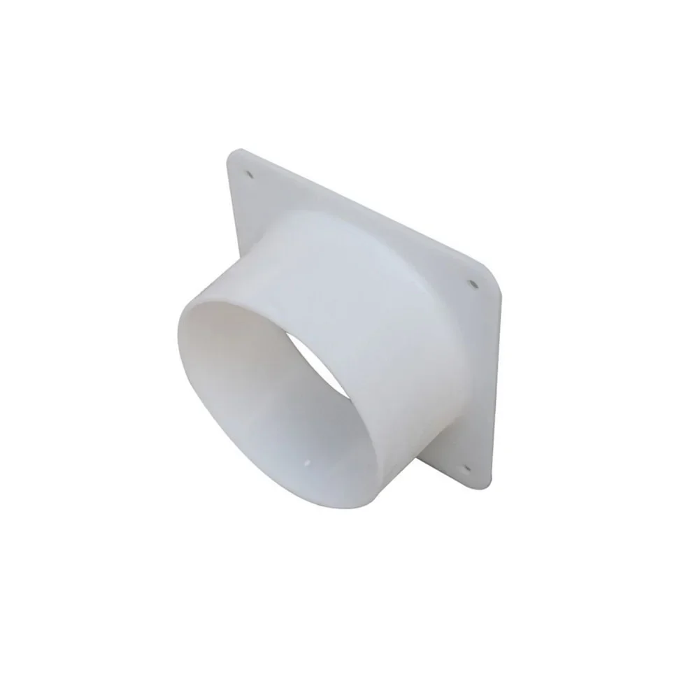 4\" 6\" 8\" Mobile Air Conditioner Exhaust Pipe Joint Abs Air Pipe Flange Interface Air Conditioning DIY Parts Household Supplie
4\" 6\" 8\" Mobile Air Conditioner Exhaust Pipe Joint Abs Air Pipe Flange Interface Air Conditioning DIY Parts Household Supplie