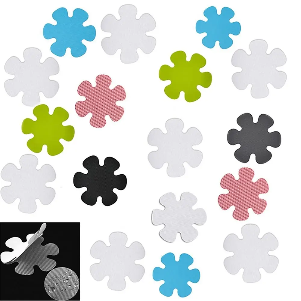 Adhesive Bathtub Stickers Durable Non-slip with Scraper Shower Stickers Decals Showers Treads Bathroom
Adhesive Bathtub Stickers Durable Non-slip with Scraper Shower Stickers Decals Showers Treads Bathroom