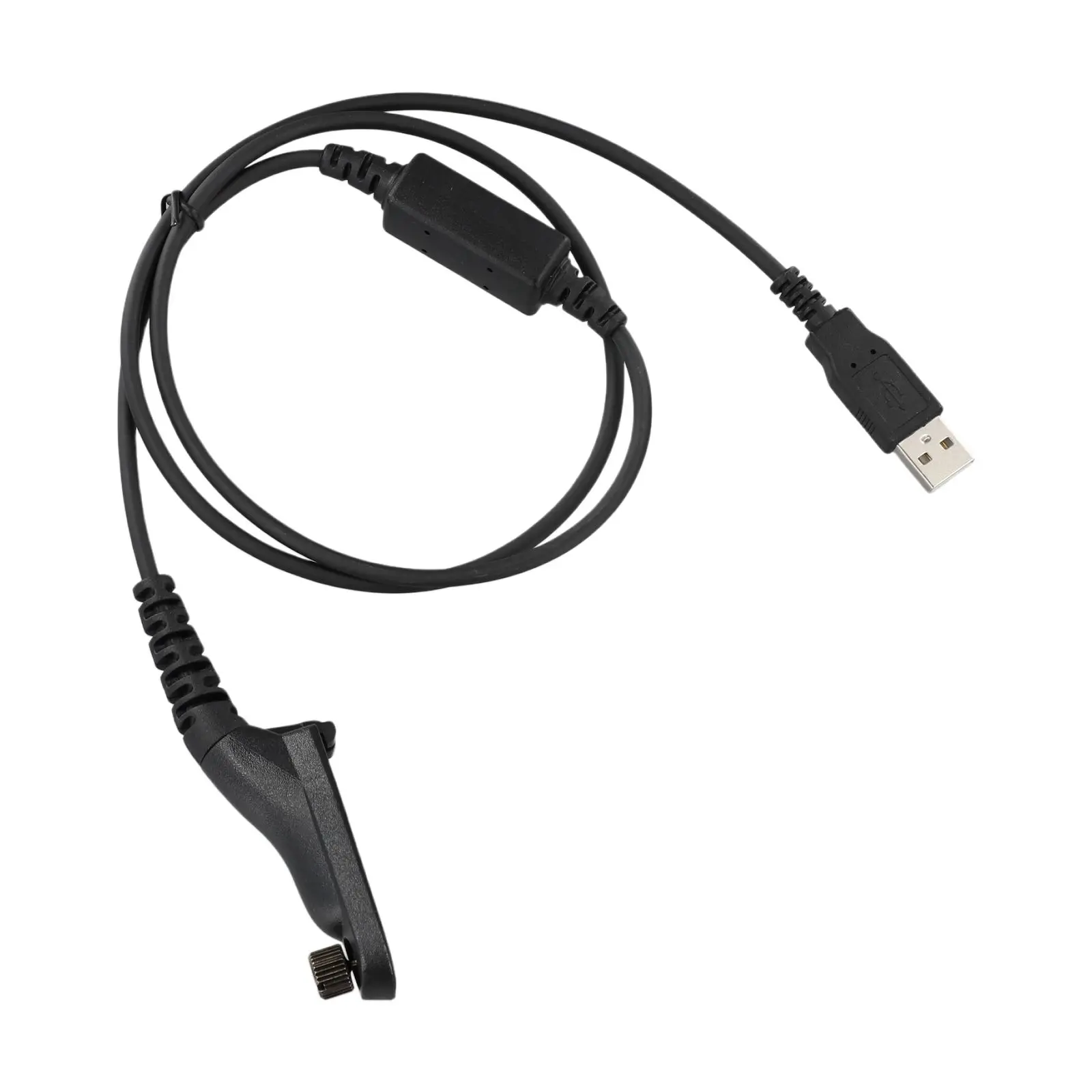 Durable Practical Useful USB Programming Cable Connector For Motorola DP4800 DP4801 DP4400 DP4401 DP4600 DP4601
Durable Practical Useful USB Programming Cable Connector For Motorola DP4800 DP4801 DP4400 DP4401 DP4600 DP4601