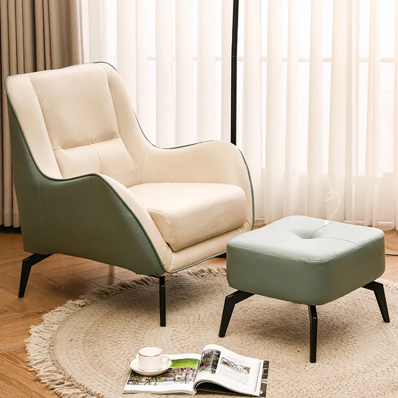 Meditation Mid Century Modern Chair Ergonomic Lazy Designer Chairs Nordic Minimalist Articulos Para El Hogar Library Furniture
Meditation Mid Century Modern Chair Ergonomic Lazy Designer Chairs Nordic Minimalist Articulos Para El Hogar Library Furniture