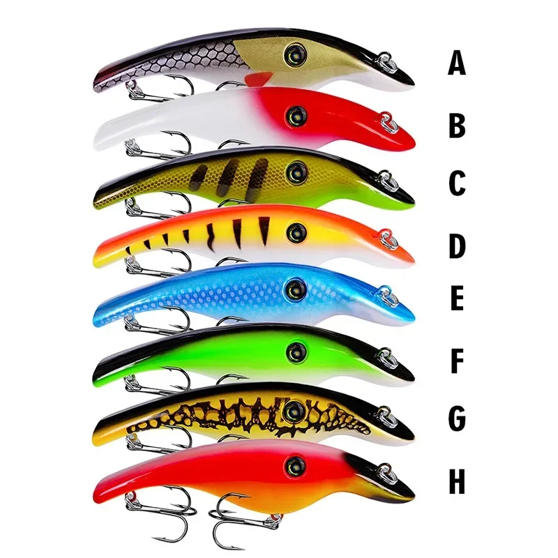 Аксессуары для рыбалки 150 мм Φ 46,5g, пластиковые аксессуары для рыбалки, простые и практичные
Аксессуары для рыбалки 150 мм Φ 46,5g, пластиковые аксессуары для рыбалки, простые и практичные