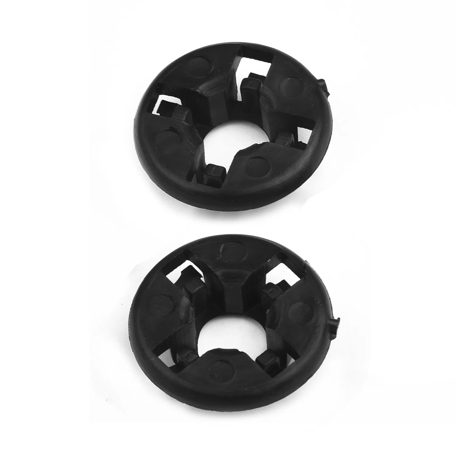 2Pcs Car Engine Hood Support Rod Bracket Clamps Ring Holder Clip Grommet For Toyota For Corolla For RAV4 For Scion XB Parts
2Pcs Car Engine Hood Support Rod Bracket Clamps Ring Holder Clip Grommet For Toyota For Corolla For RAV4 For Scion XB Parts