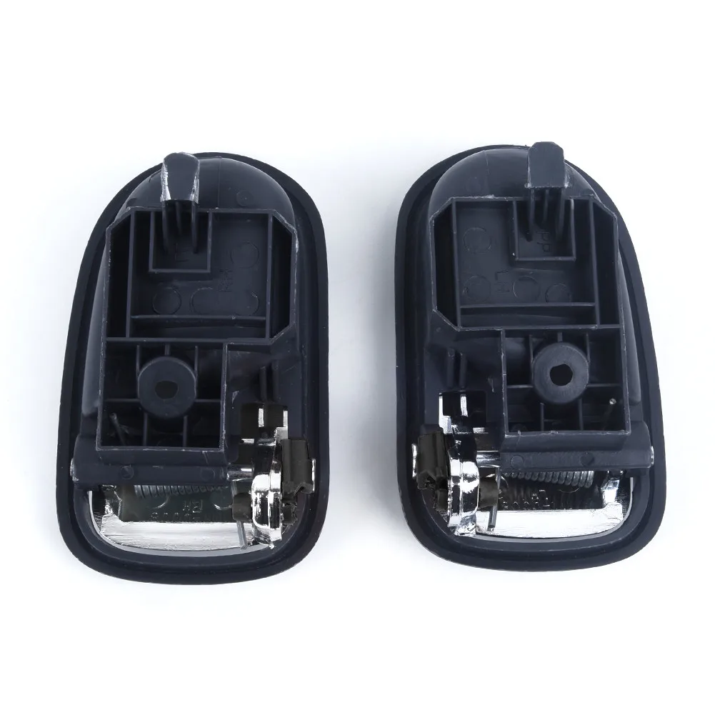For Mazda 323 Protege BJ 1995-2003 Inner Door Handle Plastic S54N-58-33065-A S54N-59-330B65 Accessories Left/Right
For Mazda 323 Protege BJ 1995-2003 Inner Door Handle Plastic S54N-58-33065-A S54N-59-330B65 Accessories Left/Right
