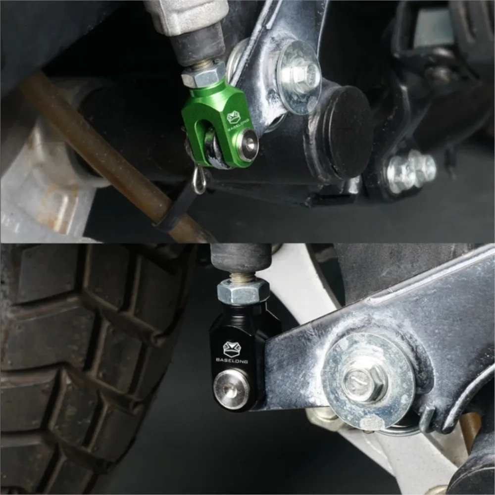 Для Kawasaki KLR650 мотоциклетная Алюминиевая Задняя Тормозная педаль с отверстием для крепления KLR 650 2008-2024 2022 2021 2020 2019 2018 2017
Для Kawasaki KLR650 мотоциклетная Алюминиевая Задняя Тормозная педаль с отверстием для крепления KLR 650 2008-2024 2022 2021 2020 2019 2018 2017