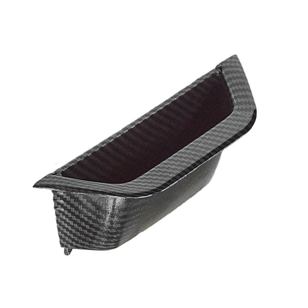 Handle Panel Pull Frame Cover 1pc 2011-2017 51417250306 51417250307 Carbon Fiber Door Handle Panel Driver Side
Handle Panel Pull Frame Cover 1pc 2011-2017 51417250306 51417250307 Carbon Fiber Door Handle Panel Driver Side