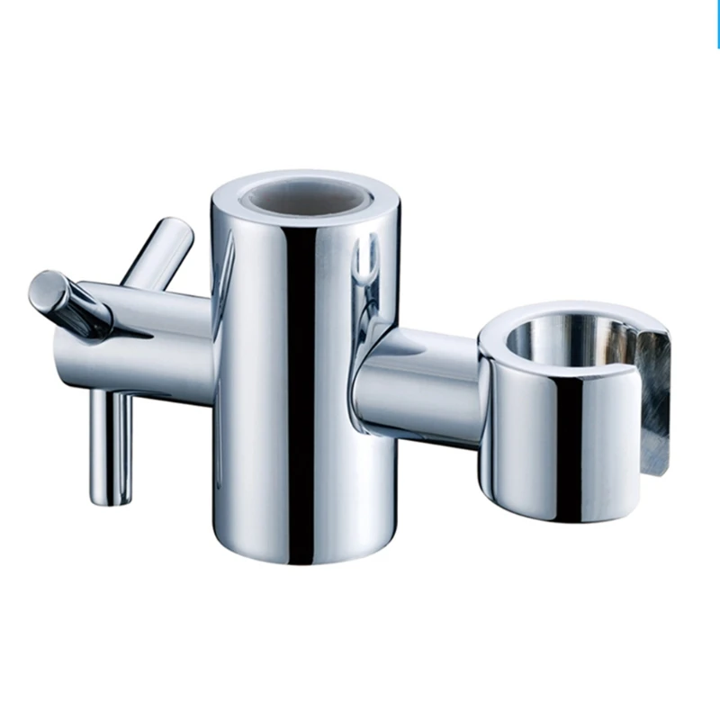 Zinc Alloy Replacement Hand Held Shower Bracket For Slider Height & Adjustable Sprayer Holder On Slide Bar
Zinc Alloy Replacement Hand Held Shower Bracket For Slider Height & Adjustable Sprayer Holder On Slide Bar