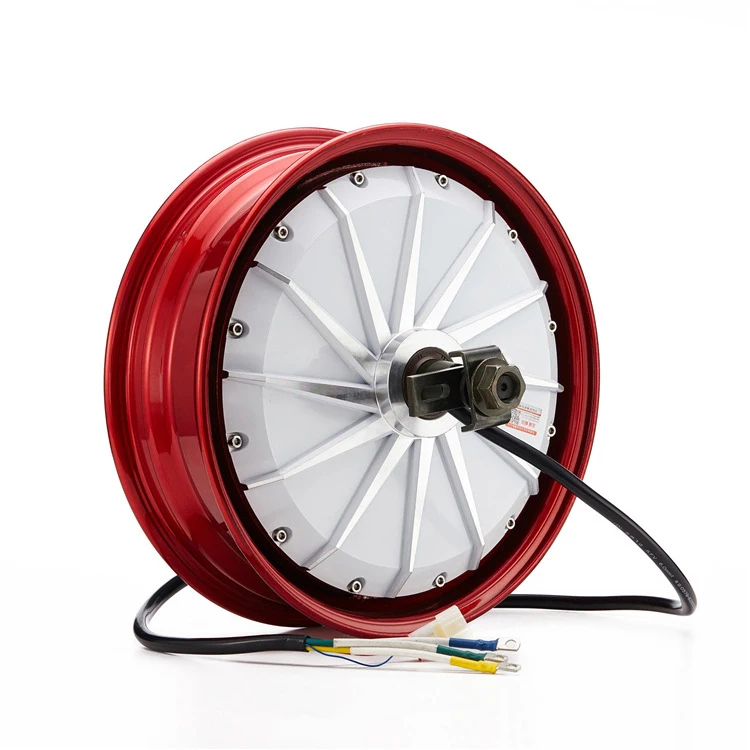 8000 watt electric motorcycle Wheel Hub High-Power Brushless Dc Hub Motor Kit For Motorcycle Other WheelsTires AndAccessories
8000 watt electric motorcycle Wheel Hub High-Power Brushless Dc Hub Motor Kit For Motorcycle Other WheelsTires AndAccessories