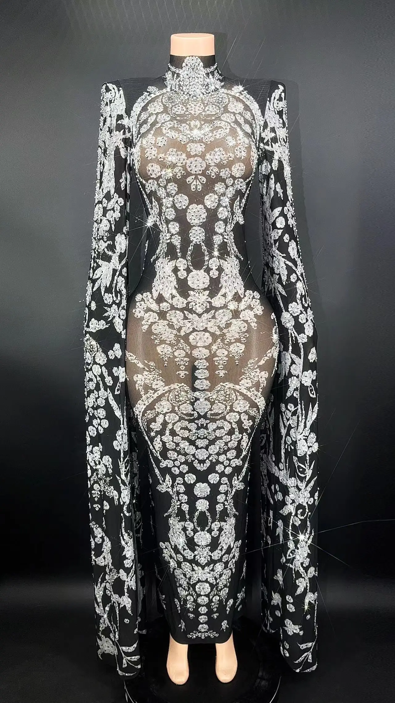 Dubai Muslim Formal Evening Dress Arabic Glitter Mermaid Prom Gowns Party Turkish Long Special Occasion Vestidos Robe De Soiree 
Dubai Muslim Formal Evening Dress Arabic Glitter Mermaid Prom Gowns Party Turkish Long Special Occasion Vestidos Robe De Soiree