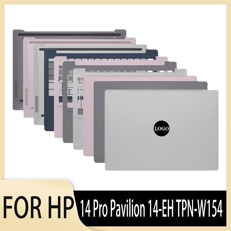 NEW Laptops Frame Case For HP 14 Pro Pavilion 14-EH TPN-W154 Laptop LCD Screen Back Cover Palrmest Top Bottom shell
NEW Laptops Frame Case For HP 14 Pro Pavilion 14-EH TPN-W154 Laptop LCD Screen Back Cover Palrmest Top Bottom shell