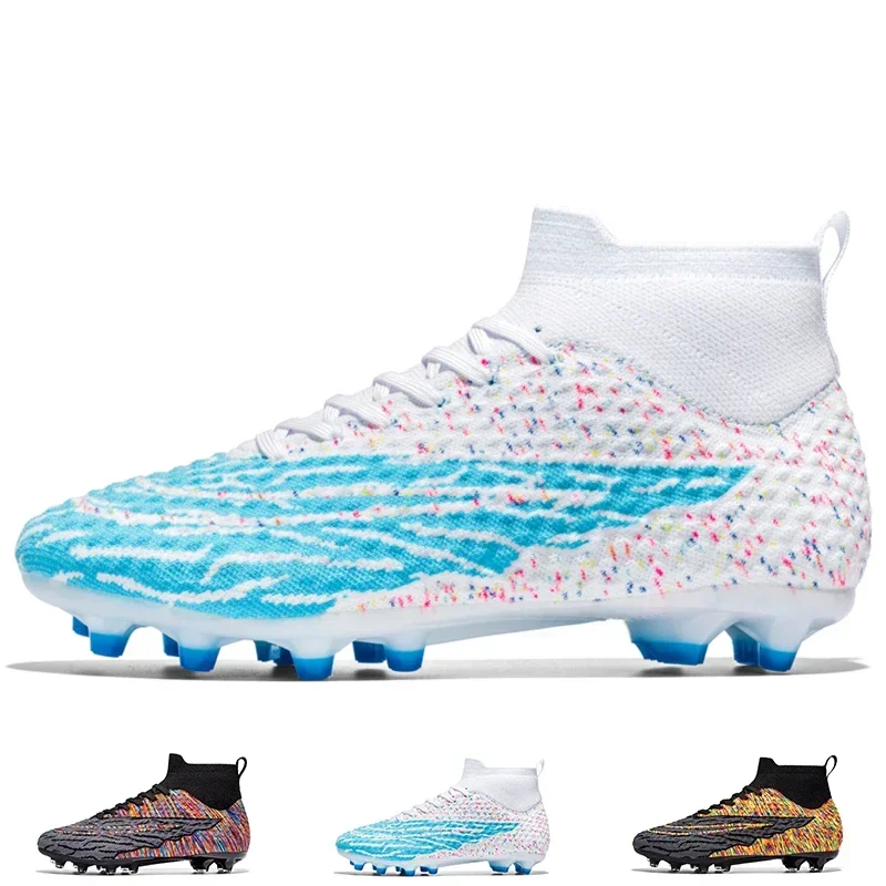 Soccer Shoes Society Professional Football Shoes for Men Outdoor Football Field Boots Soccer Boot 2023 Turf Soccer Cleats
Soccer Shoes Society Professional Football Shoes for Men Outdoor Football Field Boots Soccer Boot 2023 Turf Soccer Cleats