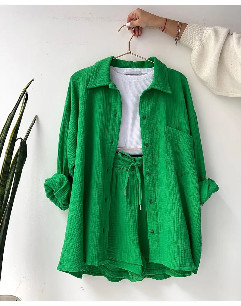 Sommer Kurze Sets Frauen 2 Stück Outfits Rosy Rot Übergroßen Shirt Mit Shorts Set Für Frau Baumwolle Zwei Stück Set für Frauen Shorts Sommer Kurze Sets Frauen 2 Stück Outfits Rosy Rot Übergroßen Shirt Mit Shorts Set Für Frau Baumwolle Zwei Stück Set für Frauen Shorts