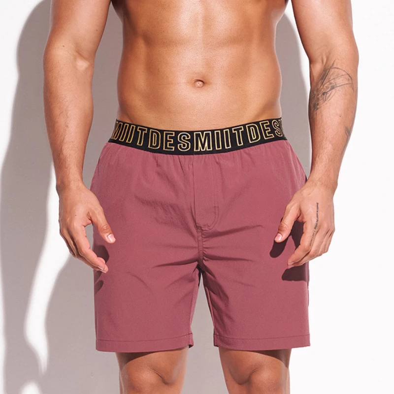 2023 Swimming Shorts Men Swimwear Elastic Boardshorts Men's Short Swimsuit Man Beach Board Sport Shorts Surf Bating Suit
2023 Swimming Shorts Men Swimwear Elastic Boardshorts Men's Short Swimsuit Man Beach Board Sport Shorts Surf Bating Suit