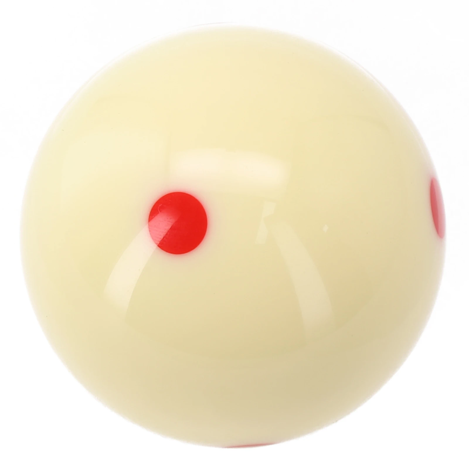 Billiards Table Ball Roundness Sporting Goods Standard 2-1/4" Standard 2-1/4\" 1 Piece Training 165g 6 Dot Blue
Billiards Table Ball Roundness Sporting Goods Standard 2-1/4" Standard 2-1/4\" 1 Piece Training 165g 6 Dot Blue
