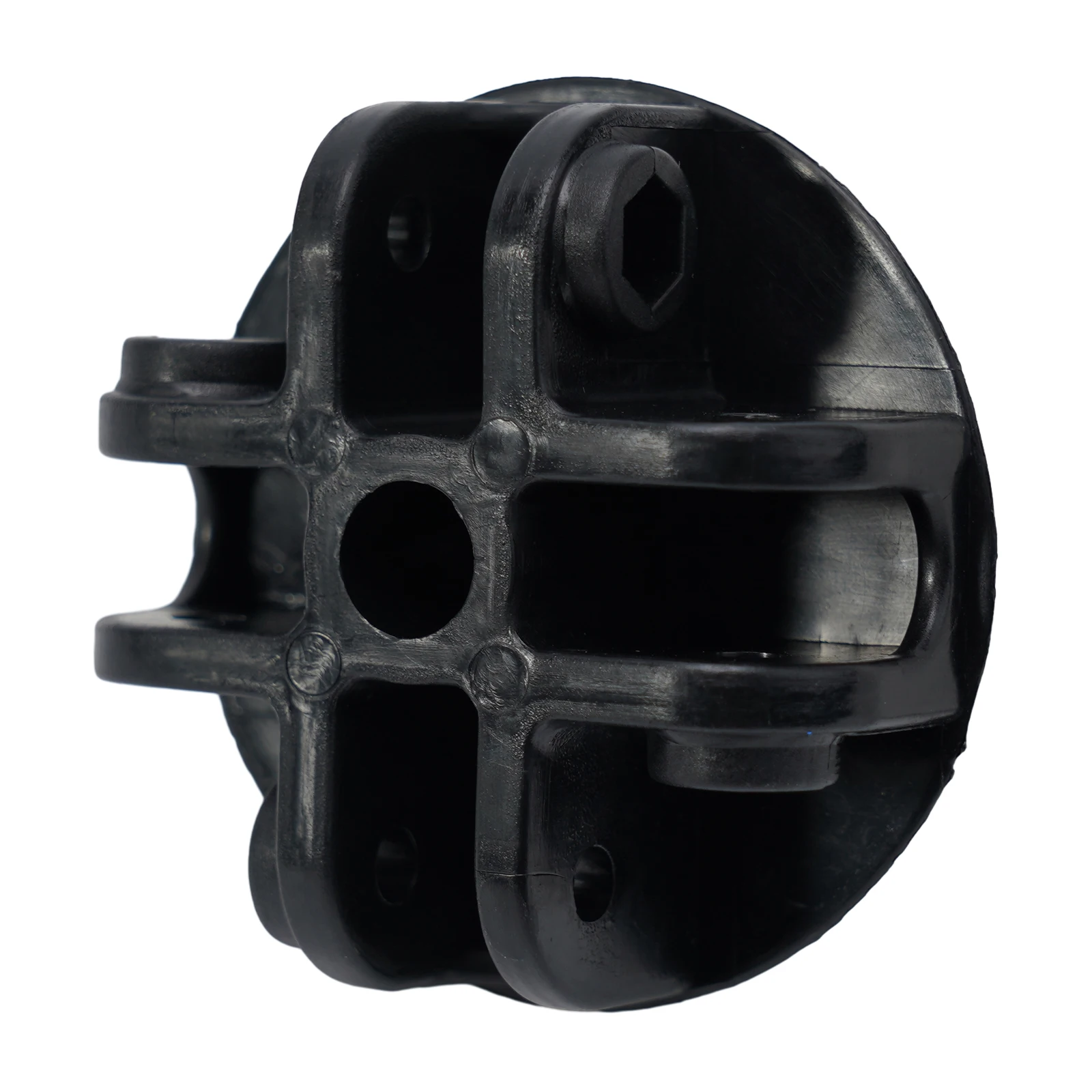 1pc Pop-Up 4 Way Centre Connector Joint Block Bracket Fit For Tent Gazebo-Spare Parts Replacement 7cm*3cm Garden Accessories
1pc Pop-Up 4 Way Centre Connector Joint Block Bracket Fit For Tent Gazebo-Spare Parts Replacement 7cm*3cm Garden Accessories