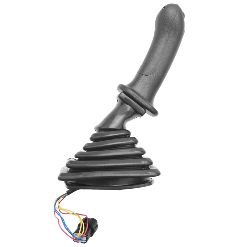 2Pcs L+R 3 Buttons Excavator Joystick Assy Handle Gears With Dust Cover For Daewoo Doosan DH DX150 215 225 300 370-9C
2Pcs L+R 3 Buttons Excavator Joystick Assy Handle Gears With Dust Cover For Daewoo Doosan DH DX150 215 225 300 370-9C