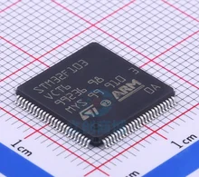 STM32F103VCT6 package LQFP-100 new original genuine microcontroller IC chip
STM32F103VCT6 package LQFP-100 new original genuine microcontroller IC chip