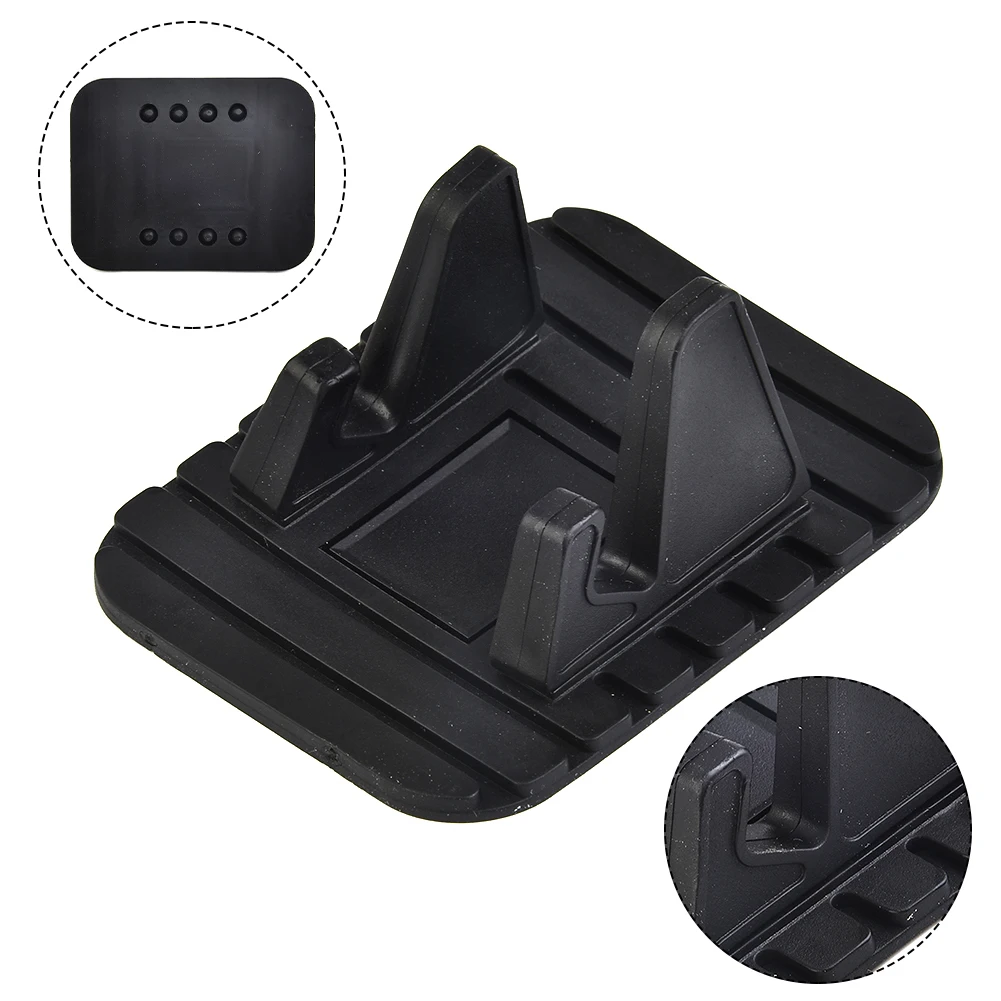 Durable New Practical Quality Non-slip Mat Office Pad Rubber Mat 1 Pc 11*9*4cm Accessories Dashboard Multi-Usage
Durable New Practical Quality Non-slip Mat Office Pad Rubber Mat 1 Pc 11*9*4cm Accessories Dashboard Multi-Usage