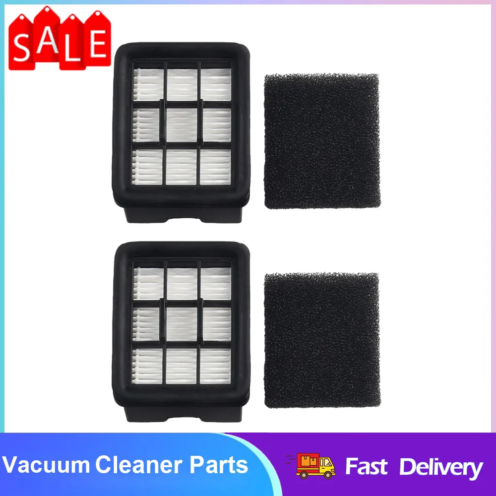 Filter Replacement For Redkey W12 3in1 Vacuum For Bissell Crosswave HF3 Vacuum Cleaner Accessories Parts Filter Kit
Filter Replacement For Redkey W12 3in1 Vacuum For Bissell Crosswave HF3 Vacuum Cleaner Accessories Parts Filter Kit