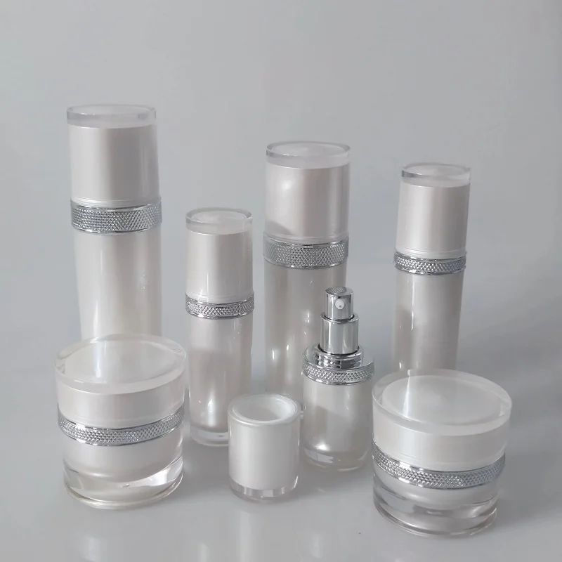 Акриловая банка 30g50g15ML30ml50ml100ml, пластиковая бутылка, Оловянная эссенция, крем-маска, гель, фотосыворотка, основа под макияж, тонер-упаковка
Акриловая банка 30g50g15ML30ml50ml100ml, пластиковая бутылка, Оловянная эссенция, крем-маска, гель, фотосыворотка, основа под макияж, тонер-упаковка