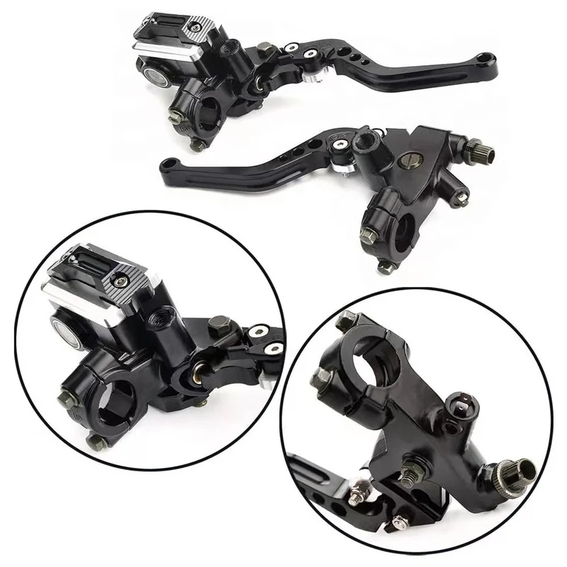 Motorcycle Handle Clutch Lever Brakes Pumping for Yamaha Xjr 400 Mt 10 Mt09 Xvs 950 R1 2003 Fz6S Nmax 155 Yz450F Xj 600 Mt 03
Motorcycle Handle Clutch Lever Brakes Pumping for Yamaha Xjr 400 Mt 10 Mt09 Xvs 950 R1 2003 Fz6S Nmax 155 Yz450F Xj 600 Mt 03