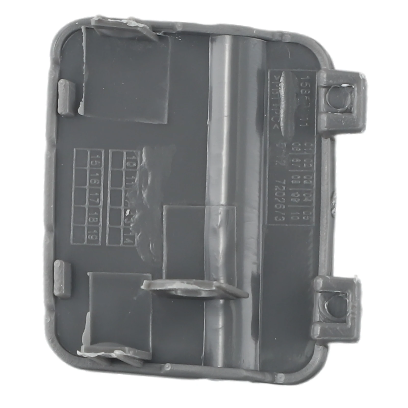 Прочная крышка на глаза крючка автомобильные аксессуары ABS 51127202673 для BMW E90 328i 335i 09-11 Замена заднего бампера
Прочная крышка на глаза крючка автомобильные аксессуары ABS 51127202673 для BMW E90 328i 335i 09-11 Замена заднего бампера