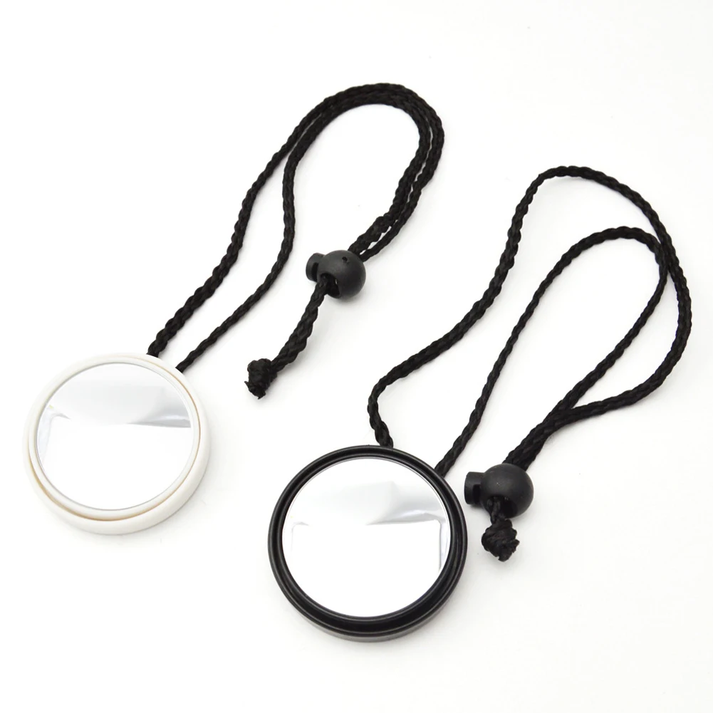 1PC Diving Rearview Mirror Adjustable Underwater Scuba Diving Rearview Mirror Portable Dive BCD Side Hanging Accessories
1PC Diving Rearview Mirror Adjustable Underwater Scuba Diving Rearview Mirror Portable Dive BCD Side Hanging Accessories