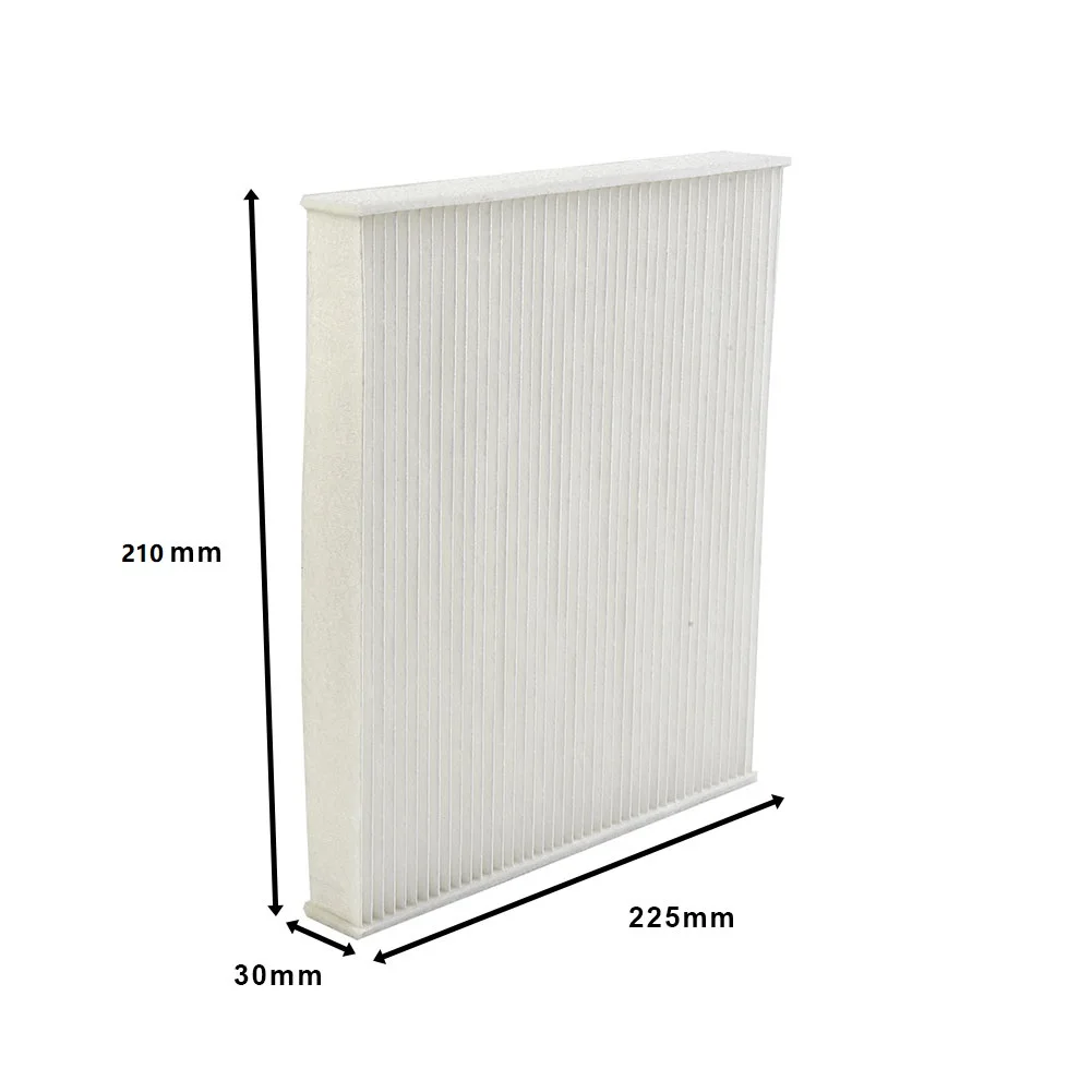 1pc Cabin Air Filter Car Repartment Parts Vehicle Health High Quality Premium Cabin Air Filter Car Interior Parts
1pc Cabin Air Filter Car Repartment Parts Vehicle Health High Quality Premium Cabin Air Filter Car Interior Parts