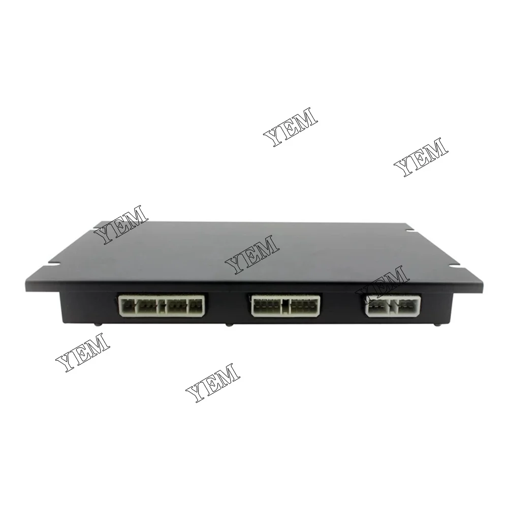 Конкурентоспособная цена, контроллер EPOS 2543-1035 2543-1035A для экскаватора Doosan S220LC-V w/ 1 год wty
Конкурентоспособная цена, контроллер EPOS 2543-1035 2543-1035A для экскаватора Doosan S220LC-V w/ 1 год wty