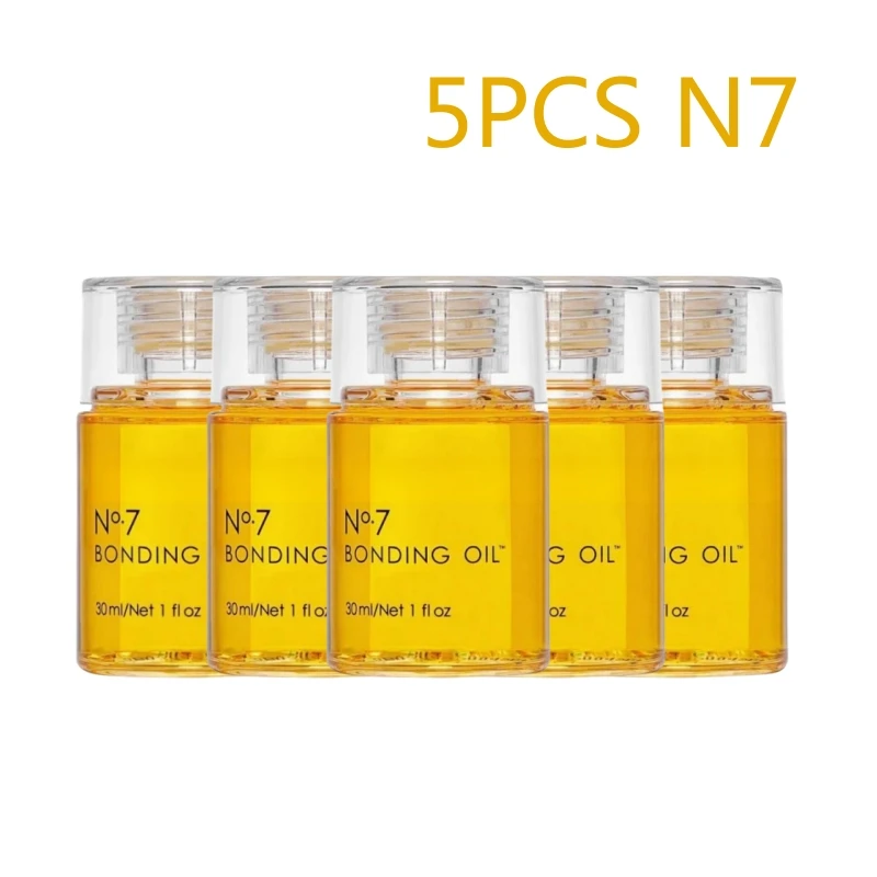 5PCS No.1/2/3/4/5/6/7 Shampoo & Conditioner Hair Care Repair Damaged Hair Mask/Oil Improve Split Ends Restore Soft Shiny Smooth
5PCS No.1/2/3/4/5/6/7 Shampoo & Conditioner Hair Care Repair Damaged Hair Mask/Oil Improve Split Ends Restore Soft Shiny Smooth