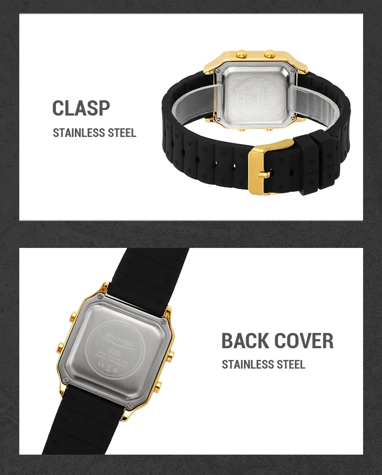 SKMEI 2526 Military Sport Digital Watch for Men Women Chrono Waterproof Electronic Men Wristwatches Alarm Date Reloj Hombre SKMEI 2526 Military Sport Digital Watch for Men Women Chrono Waterproof Electronic Men Wristwatches Alarm Date Reloj Hombre