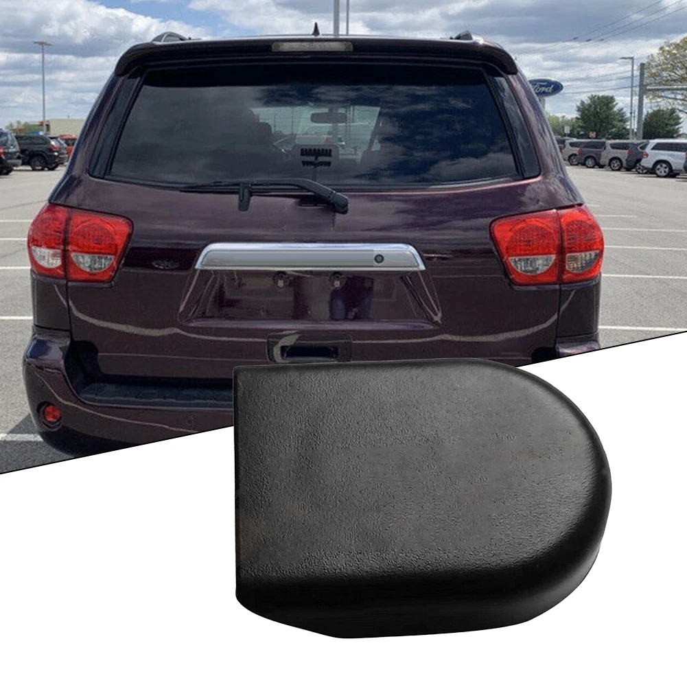 Parts 85292-0C010 1pc Accessories Cap Cover For Toyota Plastic White Durable For SEQUOIA 2008-2020 Professional
Parts 85292-0C010 1pc Accessories Cap Cover For Toyota Plastic White Durable For SEQUOIA 2008-2020 Professional