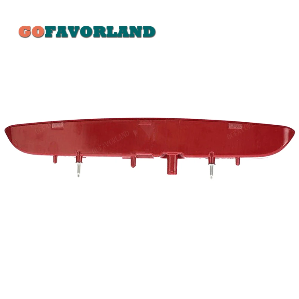 LED Rear Third Brake High Mount Stop Light Lamp Plastic Red 68247167AA For Jeep Renegade 2016 2017 2018 2019 2020 2021 2022
LED Rear Third Brake High Mount Stop Light Lamp Plastic Red 68247167AA For Jeep Renegade 2016 2017 2018 2019 2020 2021 2022