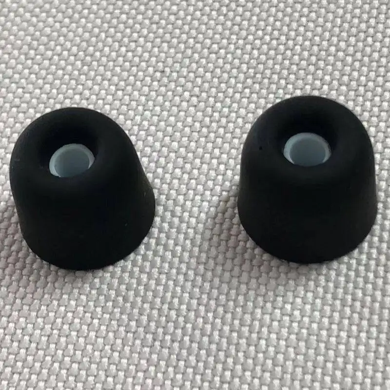 For Shure SE215 SE315 SE535 SE425 SE846 Memory foam Earplugs Standard Size M For Shure SE215 SE315 SE535 SE425 SE846 Memory foam Earplugs Standard Size M