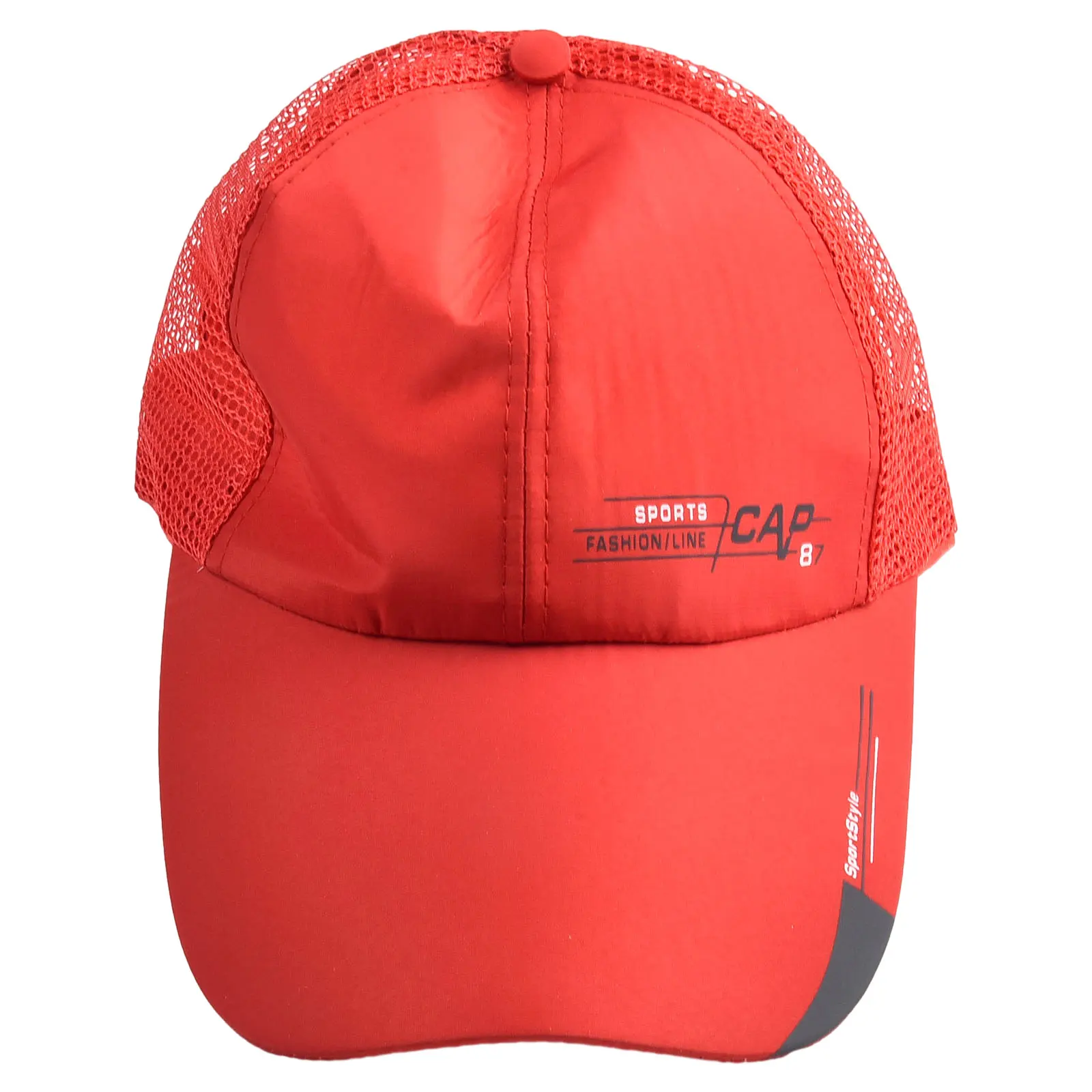 Hat Baseball Cap Polyester Sunbathing 56-60cm Adjustable Breathable Hunting Mens Multicolor Universial For Men Brand New
Hat Baseball Cap Polyester Sunbathing 56-60cm Adjustable Breathable Hunting Mens Multicolor Universial For Men Brand New