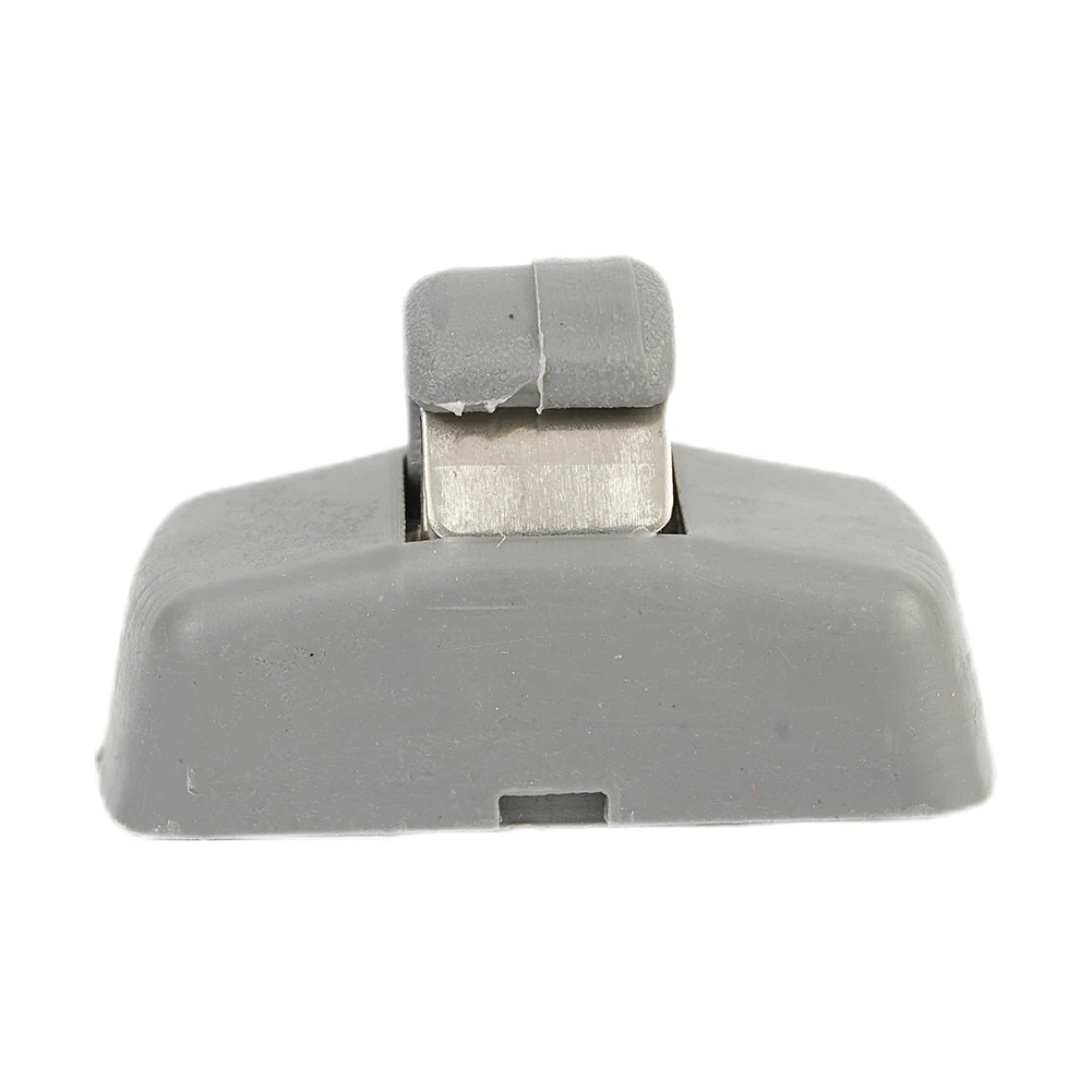 2x Front Sunvisor Hook Clips Gray Cramp ABS 3B0 857561B 3B0857563 For Skoda Fabia 6Y Octavia 1Z Superb-B5 Interior Accessories
2x Front Sunvisor Hook Clips Gray Cramp ABS 3B0 857561B 3B0857563 For Skoda Fabia 6Y Octavia 1Z Superb-B5 Interior Accessories