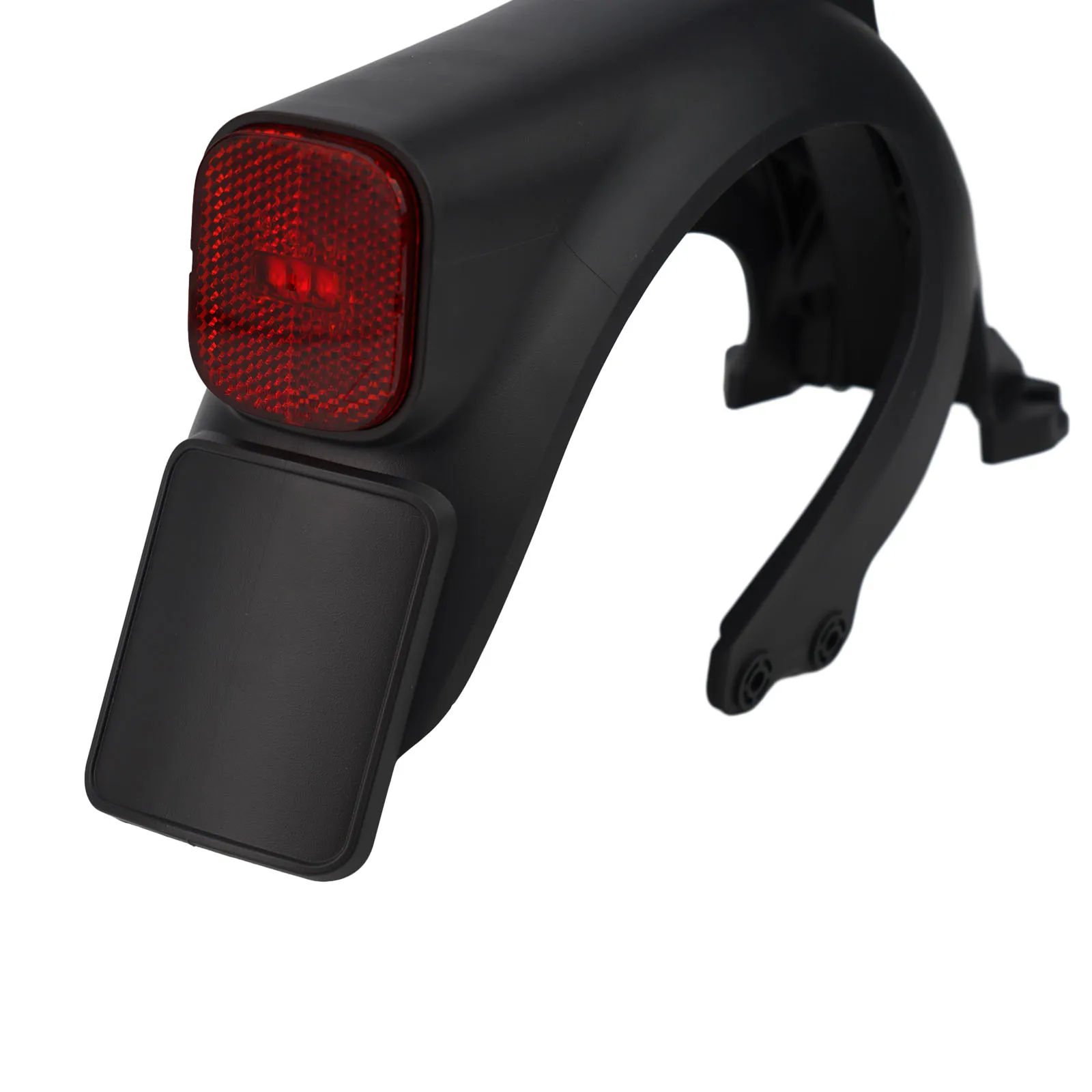 1pc Rear Fender Assembly Fender Accessories For Ninebot Max G2 Electric Scooter Mudguard With Taillight Bracket Assembly
1pc Rear Fender Assembly Fender Accessories For Ninebot Max G2 Electric Scooter Mudguard With Taillight Bracket Assembly
