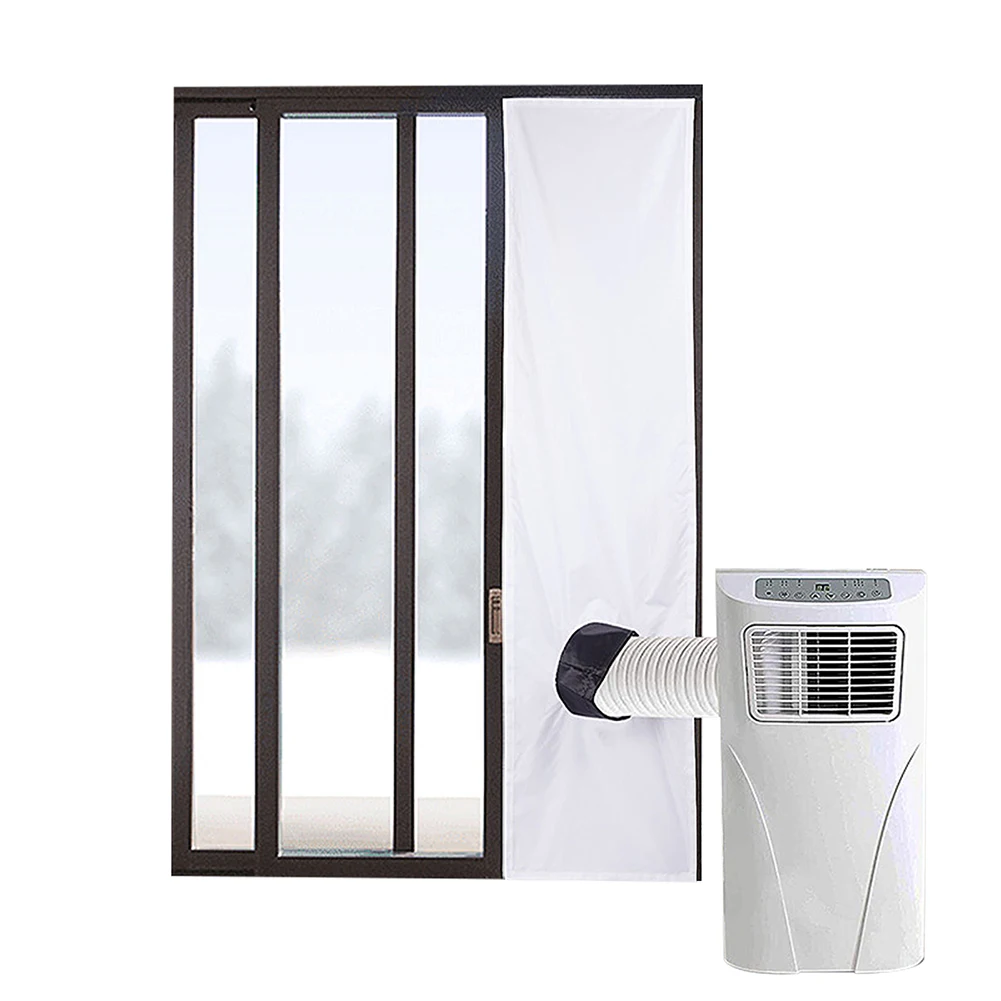 Air Conditioner Kit Sealing Cloth Save Electricity Sloping Adjustable Universal Waterproof 1pc Polyester Material
Air Conditioner Kit Sealing Cloth Save Electricity Sloping Adjustable Universal Waterproof 1pc Polyester Material