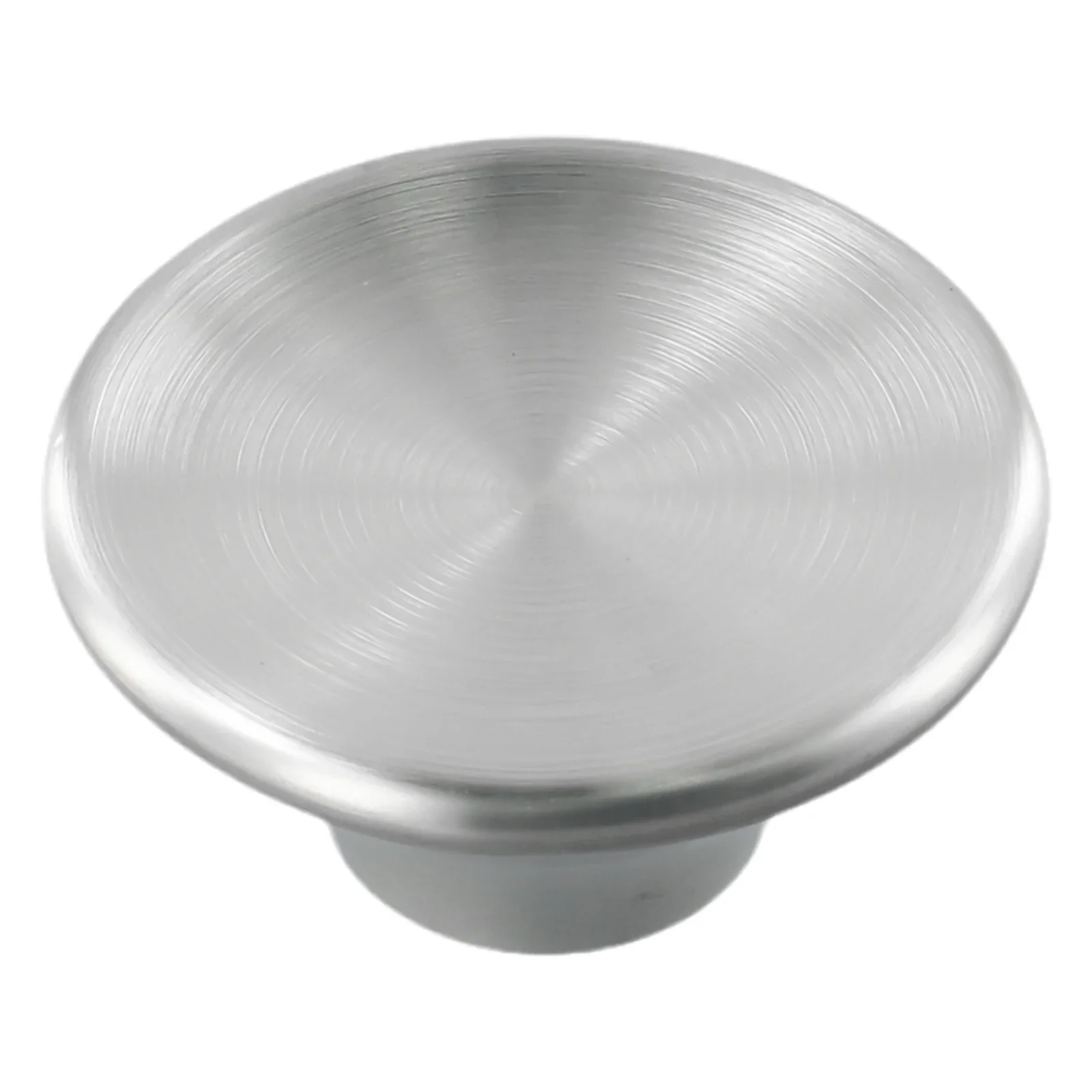 New Highly Compatible Pot Lid Knobs Cover Handle Stainless Steel Replacement Kits 2pcs Household Hardware Oven Knob Pot Handle
New Highly Compatible Pot Lid Knobs Cover Handle Stainless Steel Replacement Kits 2pcs Household Hardware Oven Knob Pot Handle