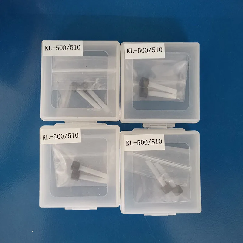 Free Shipping Jilong KL-500 KL-510 Fiber Fusion Splicer Electrode Rod Made in China
Free Shipping Jilong KL-500 KL-510 Fiber Fusion Splicer Electrode Rod Made in China