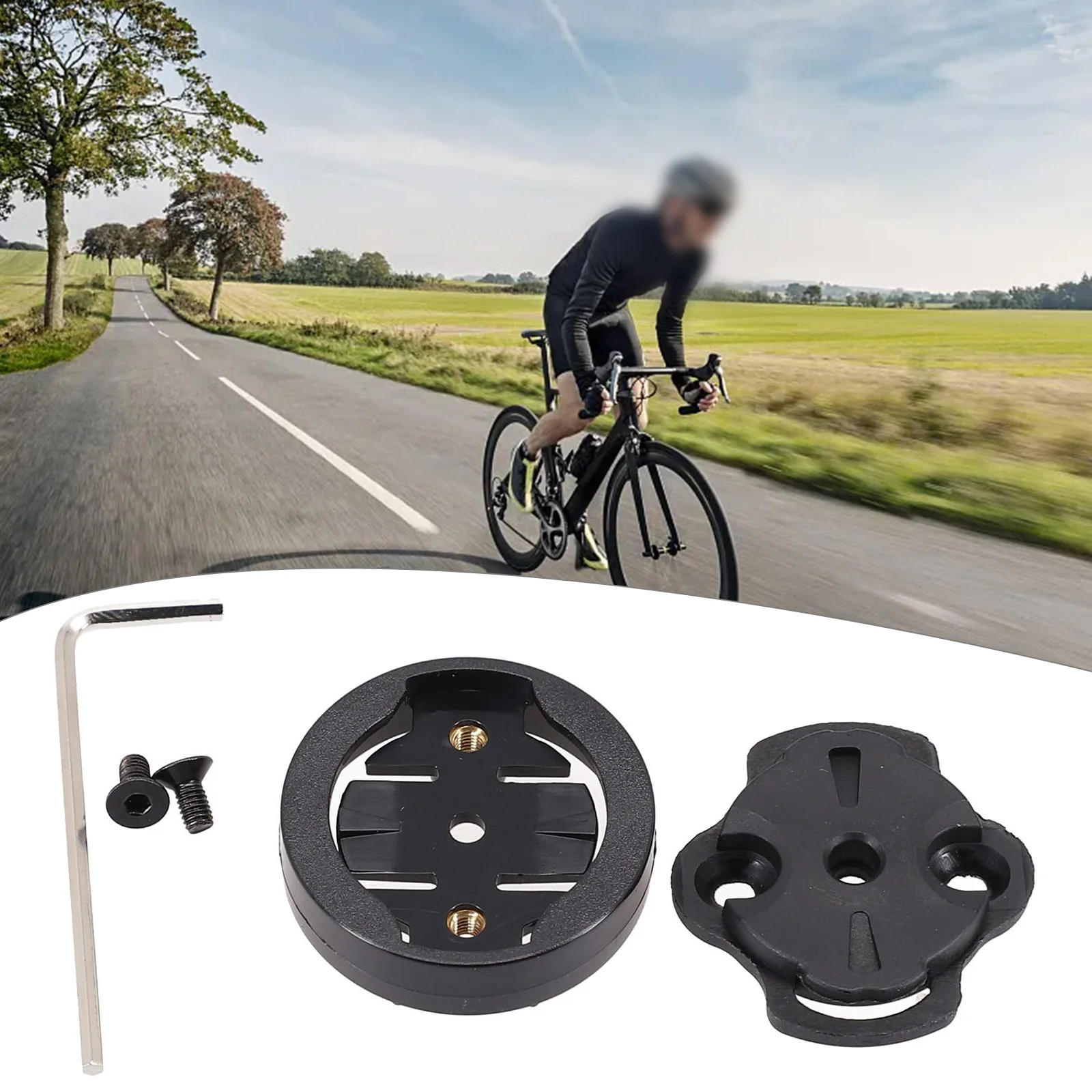 Repair Accessories Bracket Adapter Black Easy Fit Plastic Steel Portable Practical Replacement Stand Holder 1 Set
Repair Accessories Bracket Adapter Black Easy Fit Plastic Steel Portable Practical Replacement Stand Holder 1 Set