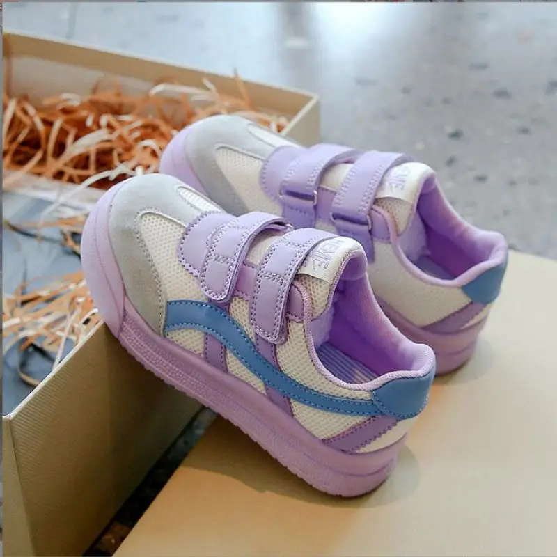 Children's Board Shoes New 2024 Spring Autumn Season Comfortable Double Mesh Breathable Men's Women's Single Shoes Casual Shoes
Children's Board Shoes New 2024 Spring Autumn Season Comfortable Double Mesh Breathable Men's Women's Single Shoes Casual Shoes