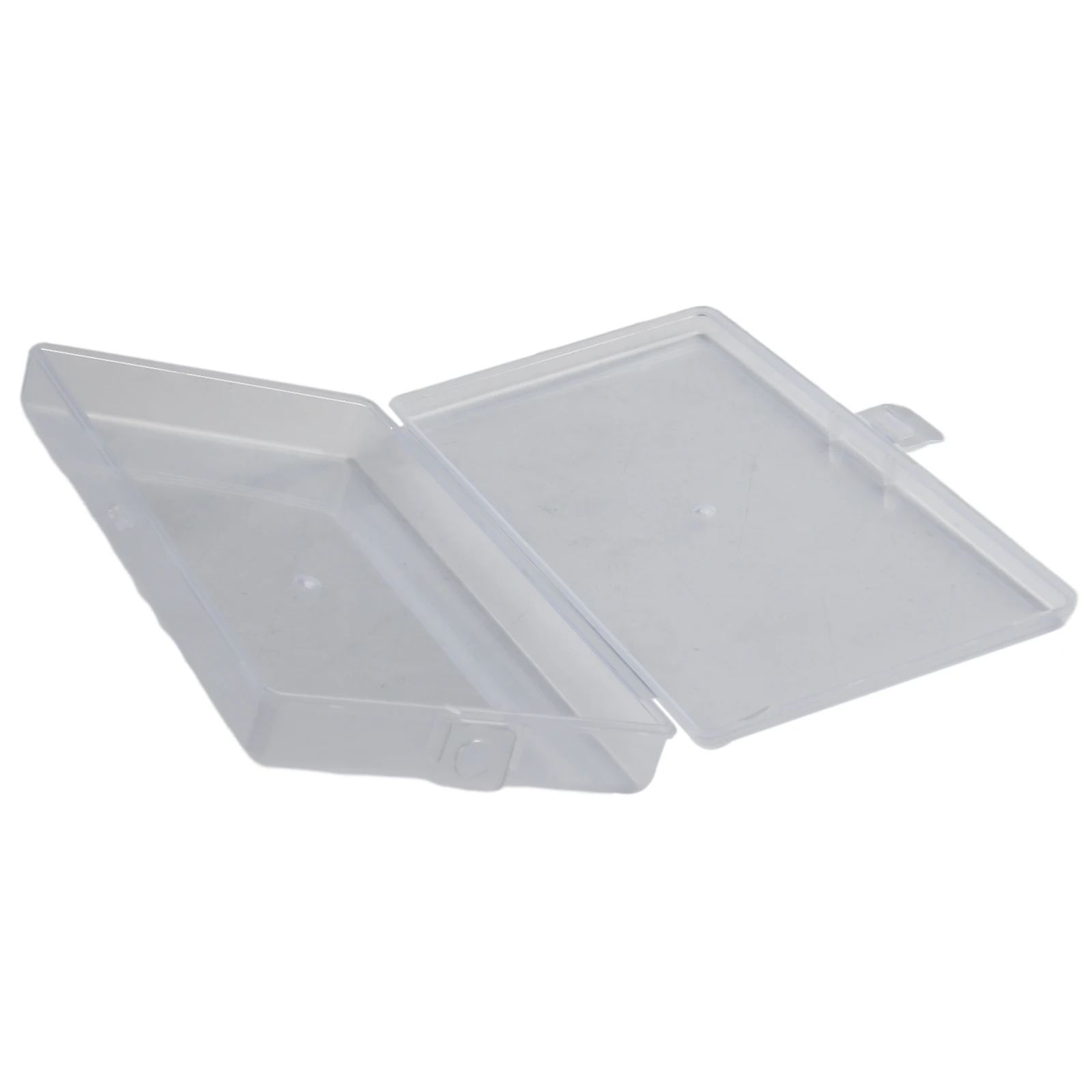 3pcs Transparent Plastic Storage Box PP DIY Jewelry Screw Holder Case Organizer Making Part Material Accessories Supply
3pcs Transparent Plastic Storage Box PP DIY Jewelry Screw Holder Case Organizer Making Part Material Accessories Supply