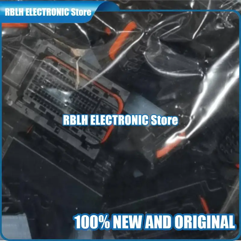 2 шт./партия, новый и оригинальный разъем 1928405502
2 шт./партия, новый и оригинальный разъем 1928405502