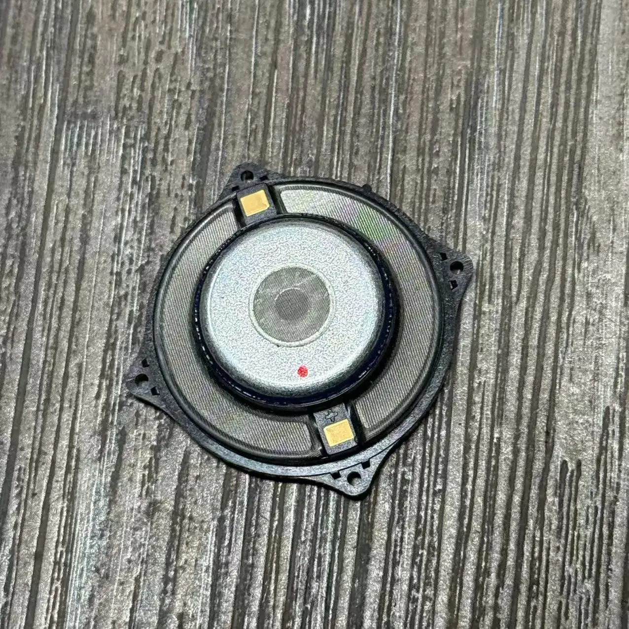 Original 40mm speaker unit For Bowers & Wilkins PX7 S3/PX8 S2 Headphones replacement carbon Horn dynamic coil speaker Original 40mm speaker unit For Bowers & Wilkins PX7 S3/PX8 S2 Headphones replacement carbon Horn dynamic coil speaker