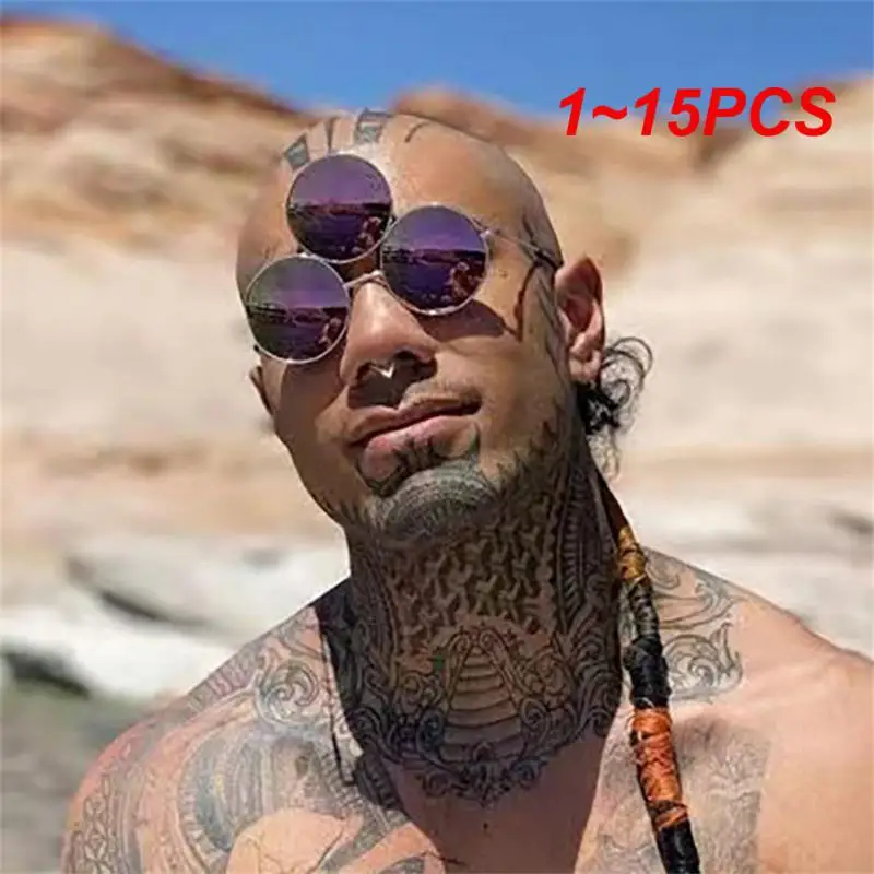 Новинка 2022, солнцезащитные очки с тремя линзами, круглые металлические Винтажные Солнцезащитные очки с 3 линзами для женщин и мужчин, модные очки с защитой UV400, 1 ~ 15 шт.
Новинка 2022, солнцезащитные очки с тремя линзами, круглые металлические Винтажные Солнцезащитные очки с 3 линзами для женщин и мужчин, модные очки с защитой UV400, 1 ~ 15 шт.