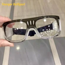 2022 Myopia Basketball Glasses Sport Eyewear Football Gradient Anti-Collision Glasses Removable Training Goggles Cycling Glasses
2022 Myopia Basketball Glasses Sport Eyewear Football Gradient Anti-Collision Glasses Removable Training Goggles Cycling Glasses