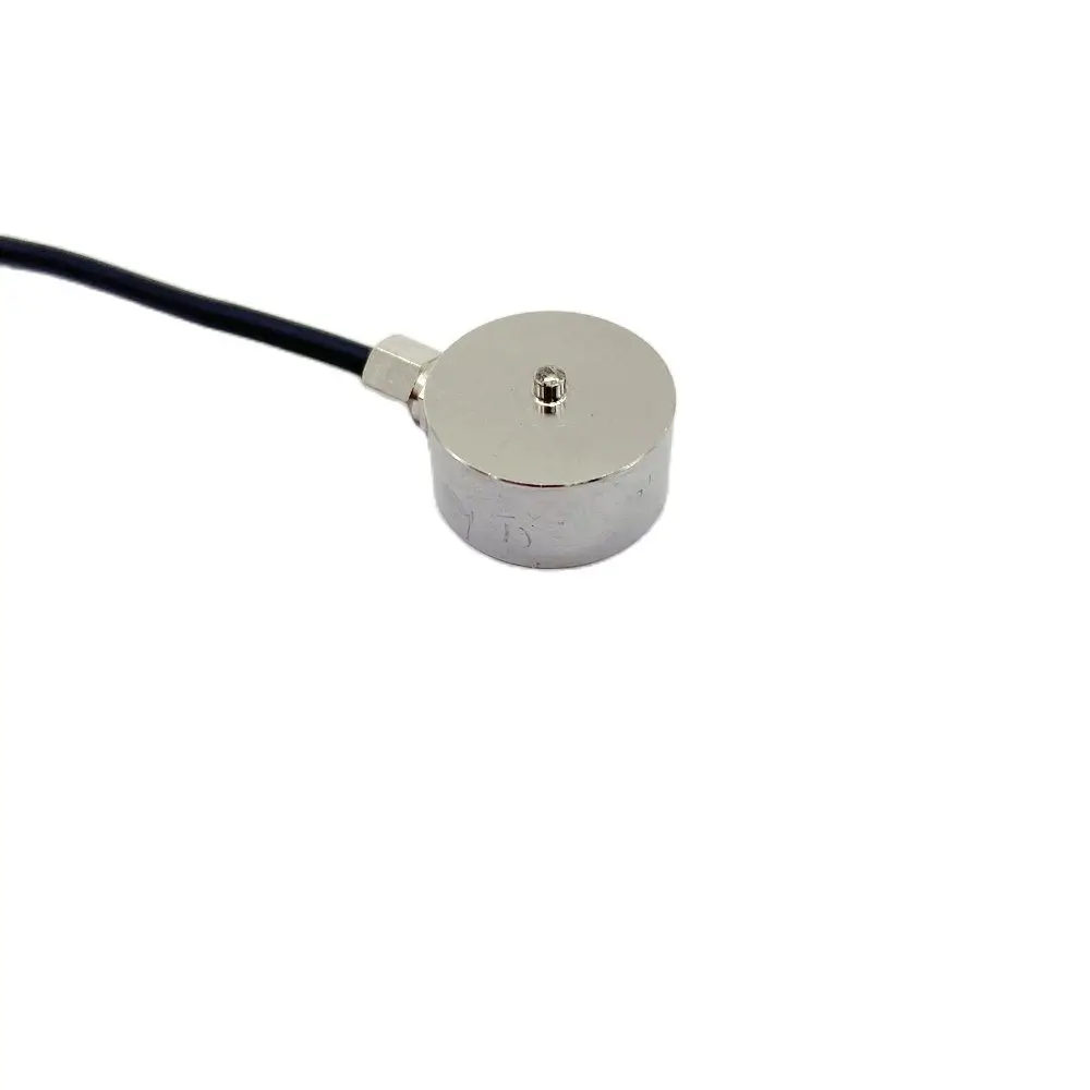 

Micro Load Cell 5Kg 10Kg 20Kg 30Kg 50Kg 100Kg 200Kg 300Kg 500Kg Small Button Compression Force Sensor